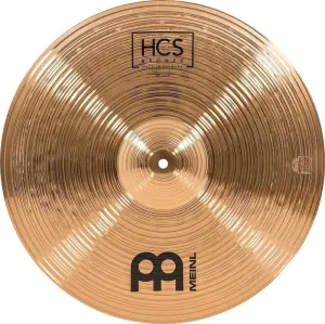 Meinl HCSB18C HCS Bronze Crash Cymbal 18