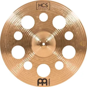 Meinl HCSB18TRC HCS Bronze Trash Crash Cymbal 18