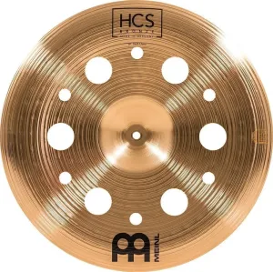 Meinl HCSB18TRCH HCS Bronze Trash China Cymbal 18