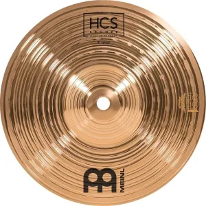 Meinl HCSB8S HCS Bronze Splash Cymbal 8