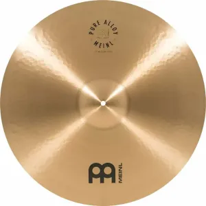 Meinl PA22MR Pure Alloy Medium Ride Cymbal 22