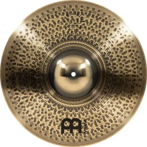 Meinl PAC19MTC Pure Alloy Custom Medium Thin Crash Cymbal 19