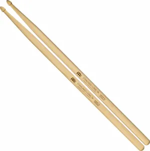 Meinl Standard Long 7A Acorn Wood Tip SB121 Drumsticks