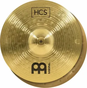 Meinl HCS Hi-Hat 15