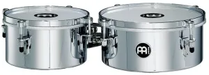 Meinl MIT810CH Timbales Chrome