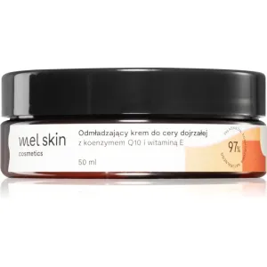 Mel Skin Rejuvenating Rejuvenating Eye Cream With Coenzyme Q10 50 ml #238813