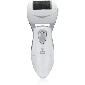 Melissa Majesty beauty electronic foot file for calloused skin #304657