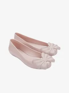 Melissa Ballet pumps Pink #206774