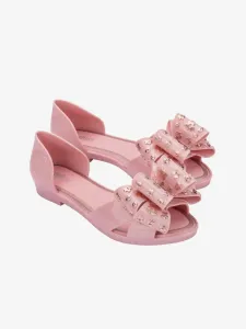 Melissa Seduction VI Ballet pumps Pink #1014251