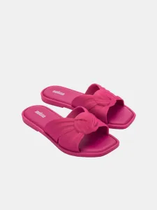 Melissa Slippers Pink