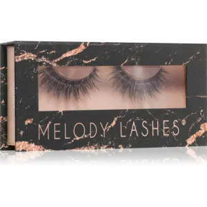 Melody Lashes Daisy false eyelashes 2 pc