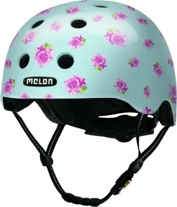 Melon Urban Active Flying Roses M/L Bike Helmet