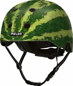 Melon Urban Active Real Melon Matt M/L Bike Helmet