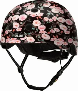 Melon Urban Active Rose Garden M/L Bike Helmet