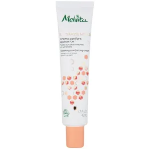 Melvita Nectar de Miels Soothing Comforting Cream 40 ml