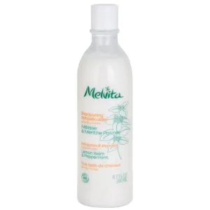 Melvita Anti-dandruff anti-dandruff shampoo for all hair types 200 ml