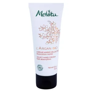 MelvitaL'Argan Bio Velvet Hand Cream 75ml/2.5oz