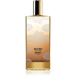 Memo Inle Iris eau de parfum for women 75 ml