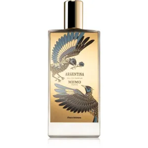 Memo Argentina eau de parfum unisex 75 ml #283193