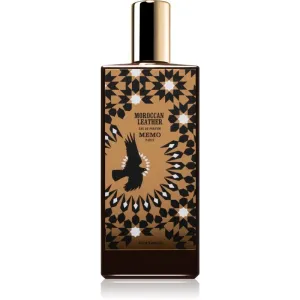 Memo Paris - Moroccan Leather 75ml Eau De Parfum Spray
