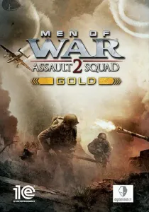 Men of War: Assault Squad 2 Gold Edition (PC) Steam Key EUROPE