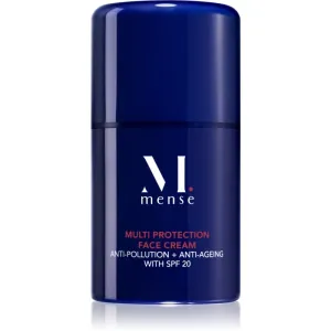 Mense Multi Protection Face Cream protective face cream with anti-ageing effect for men 50 ml #281128