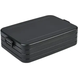 Mepal Bento Large lunch box large colour Nordic Black 1 pc