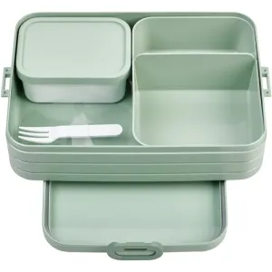 Mepal Bento Large lunch box large colour Nordic Sage 1 pc