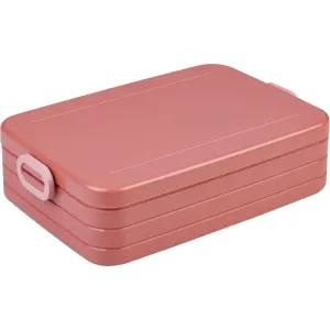 Mepal Bento Large lunch box large colour Vivid Mauve 1 pc