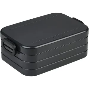 Mepal Bento Midi lunch box colour Nordic Black 1 pc