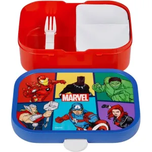Mepal Campus Avengers lunch box for children 750 ml