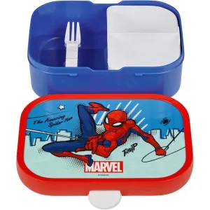 Mepal Campus Spiderman lunch box for children 750 ml