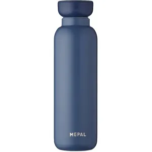 Mepal Ellipse thermo bottle colour Nordic Denim 500 ml