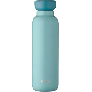 Mepal Ellipse thermo bottle colour Nordic Green 500 ml