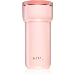 Mepal Ellipse thermos mug colour Nordic Pink 375 ml