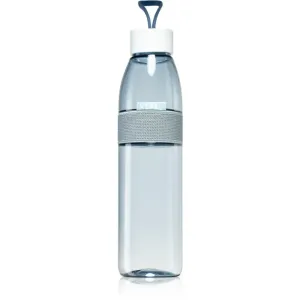 Mepal Ellipse water bottle colour Nordic Denim 700 ml