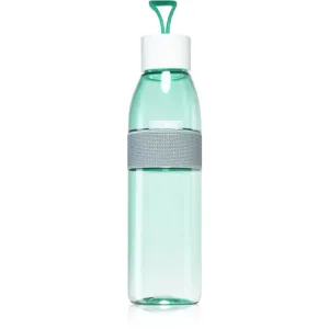 Mepal Ellipse water bottle colour Nordic Green 500 ml