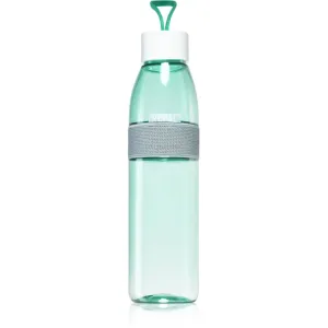 Mepal Ellipse water bottle colour Nordic Green 700 ml