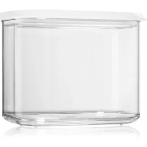 Mepal Modula food storage jar colour White 1000 ml