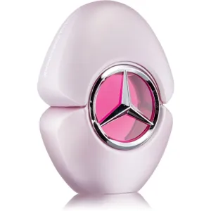 Perfumes - Mercedes-Benz