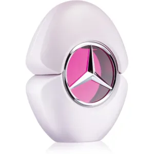 Mercedes-Benz Woman eau de parfum for women 90 ml #236724