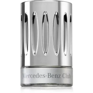 Mercedes-Benz Club eau de toilette for men 20 ml #258727