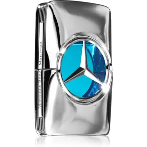 Mercedes-Benz Man Bright eau de parfum for men 100 ml