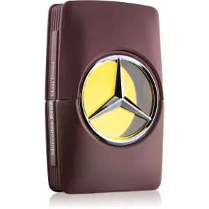 Men's perfumes Mercedes-Benz