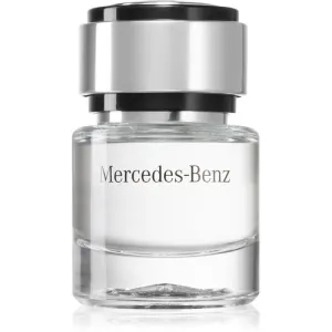 Mercedes-Benz Mercedes Benz Eau de Toilette for Men 40 ml