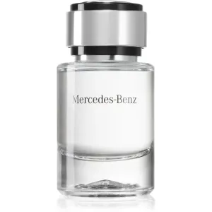 Mercedes-Benz Mercedes Benz eau de toilette for men 75 ml
