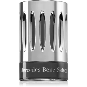 Mercedes-Benz Select eau de toilette for men 20 ml #291518
