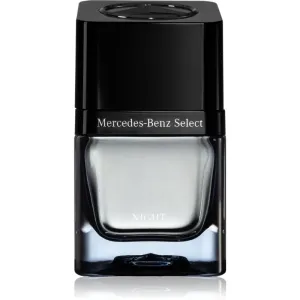 Mercedes-Benz Select Night eau de parfum for men 50 ml
