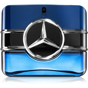 Mercedes-Benz Sign eau de parfum for men 100 ml