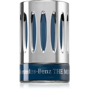 Mercedes-Benz The Move eau de toilette for men 20 ml